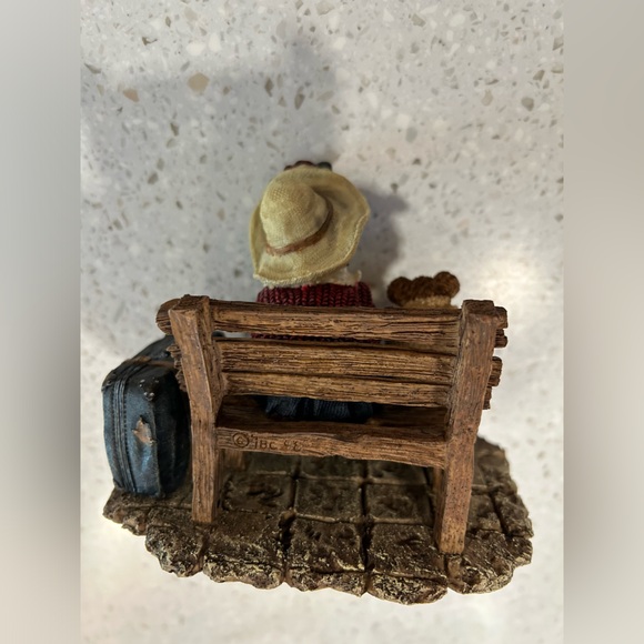 BYC Yesterday’s Child-The Dollstone Collection-The Boyd’s Collection The Home - Picture 2 of 3